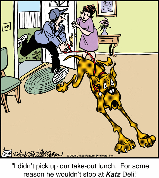 marmaduke